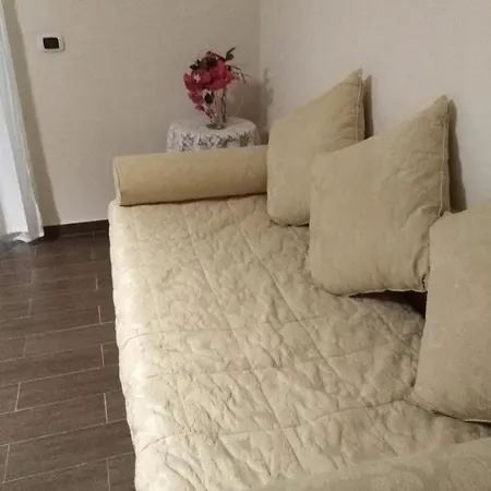 Domus Al Corso Con Servizio B&B Canosa di Puglia Buitenkant foto