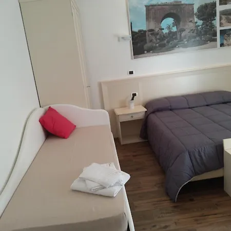 Domus Al Corso Con Servizio B&B Canosa di Puglia Buitenkant foto