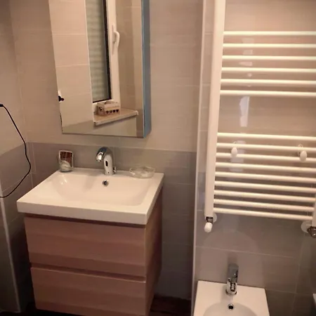 Domus Al Corso Con Servizio B&B Canosa di Puglia Buitenkant foto