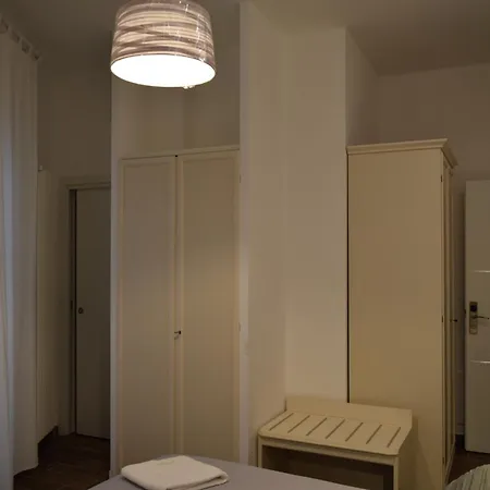 Domus Al Corso Con Servizio B&B Canosa di Puglia Buitenkant foto