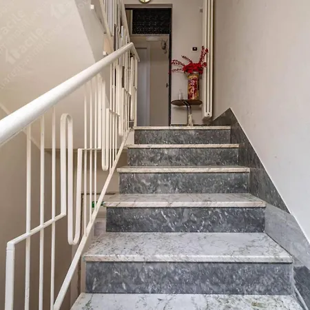 Domus Al Corso Con Servizio B&B Canosa di Puglia Buitenkant foto