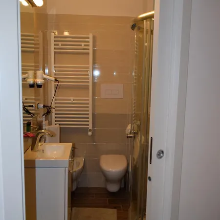 Domus Al Corso Con Servizio B&B Canosa di Puglia Buitenkant foto