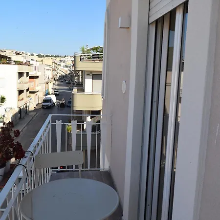 Domus Al Corso Con Servizio B&B Canosa di Puglia Buitenkant foto