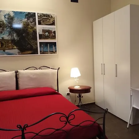Domus Al Corso Con Servizio B&B Canosa di Puglia Buitenkant foto