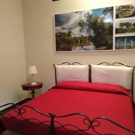 Domus Al Corso Con Servizio B&B Canosa di Puglia Buitenkant foto