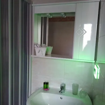 Domus Al Corso Con Servizio B&B Canosa di Puglia Buitenkant foto