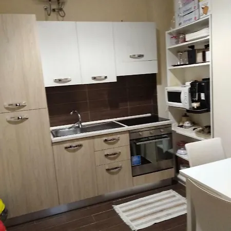 Domus Al Corso Con Servizio B&B Canosa di Puglia Buitenkant foto