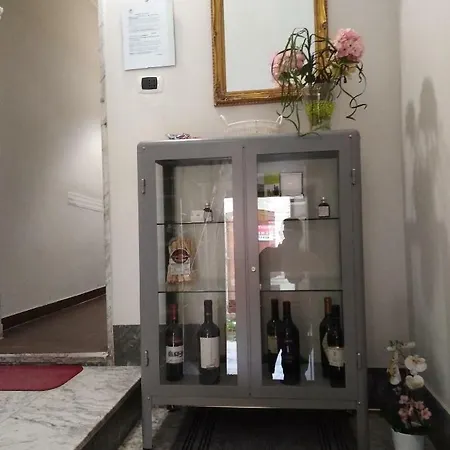 Domus Al Corso Con Servizio B&B Canosa di Puglia Buitenkant foto