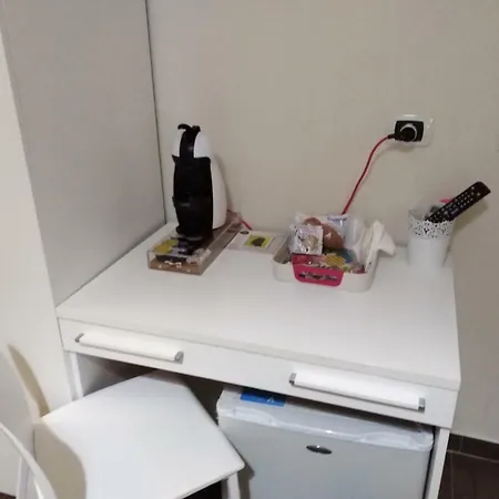 Domus Al Corso Con Servizio B&B Canosa di Puglia Buitenkant foto