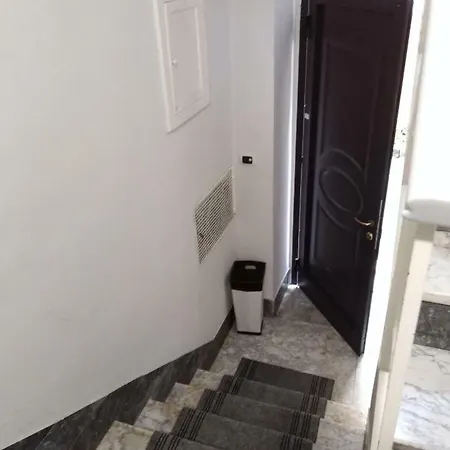 Domus Al Corso Con Servizio B&B Canosa di Puglia Buitenkant foto
