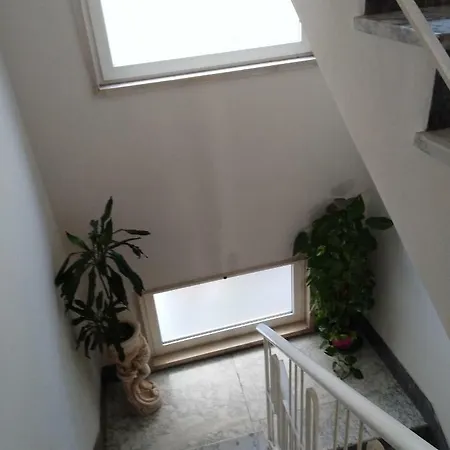 Domus Al Corso Con Servizio B&B Canosa di Puglia Buitenkant foto
