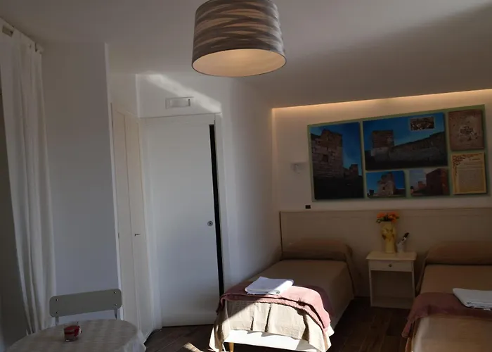 Domus Al Corso Con Servizio B&B