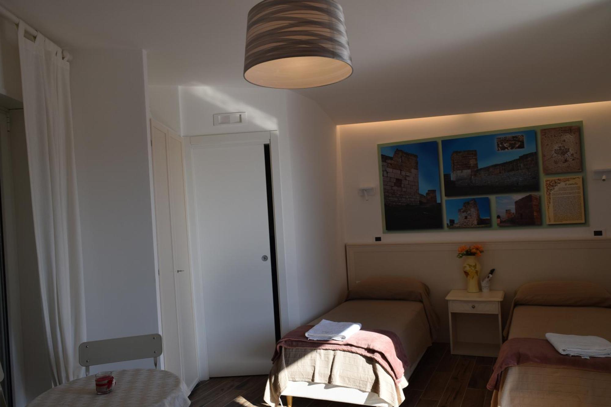 Domus Al Corso Con Servizio