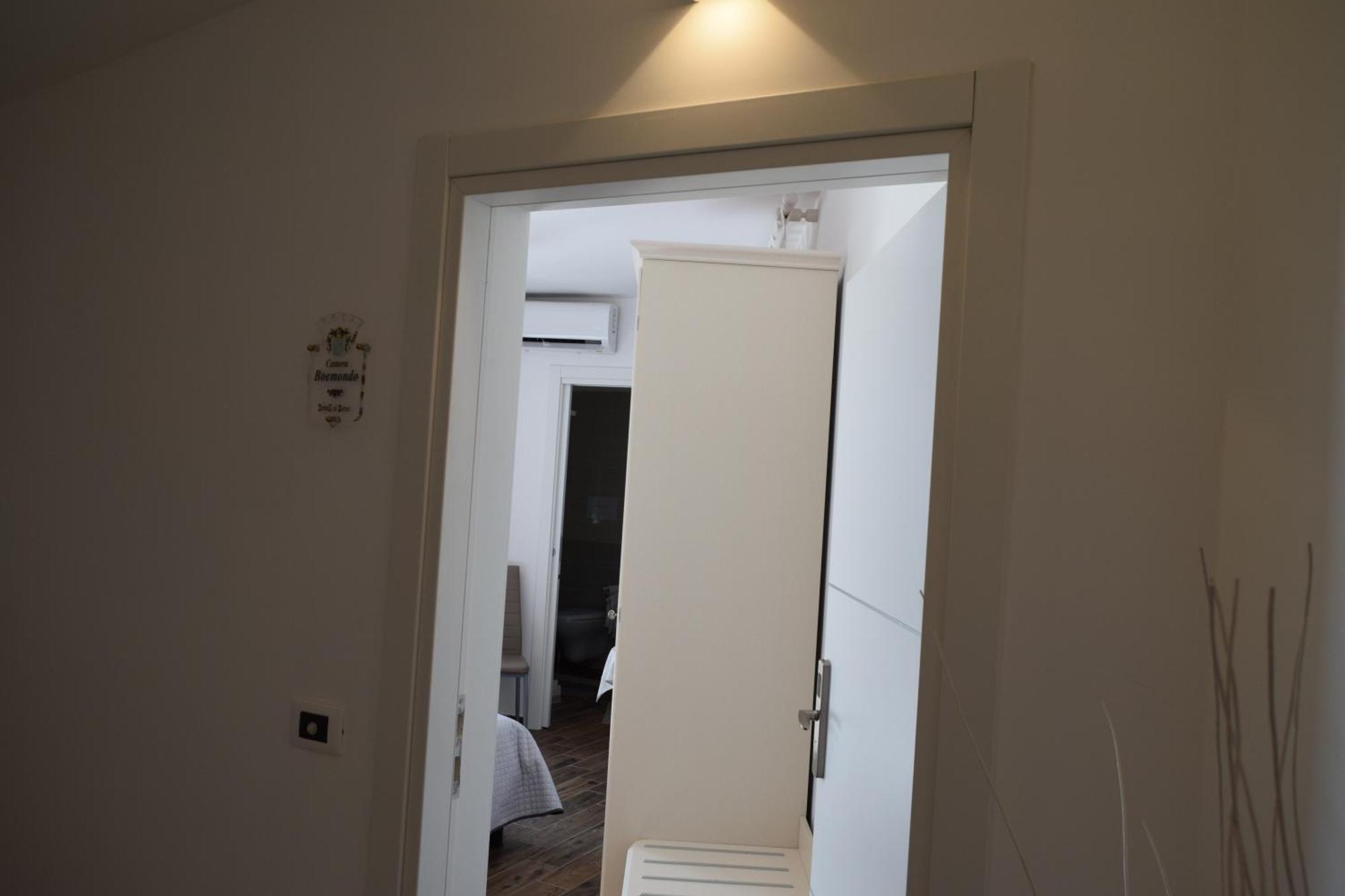 Guest house Domus Al Corso Con Servizio Canosa di Puglia