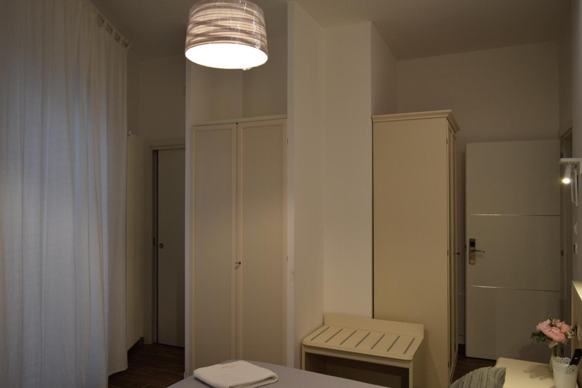 Domus Al Corso Con Servizio