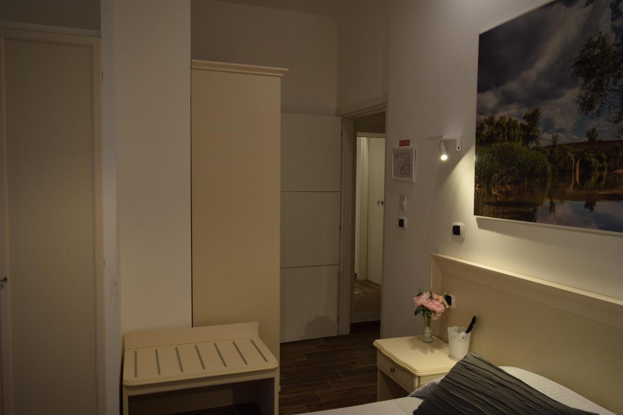 Guest house Domus Al Corso Con Servizio Canosa di Puglia