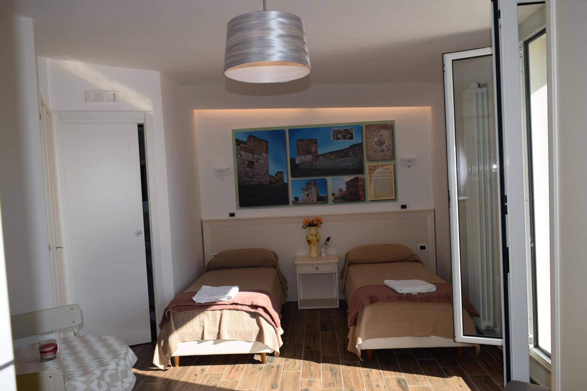 Domus Al Corso Con Servizio Canosa di Puglia