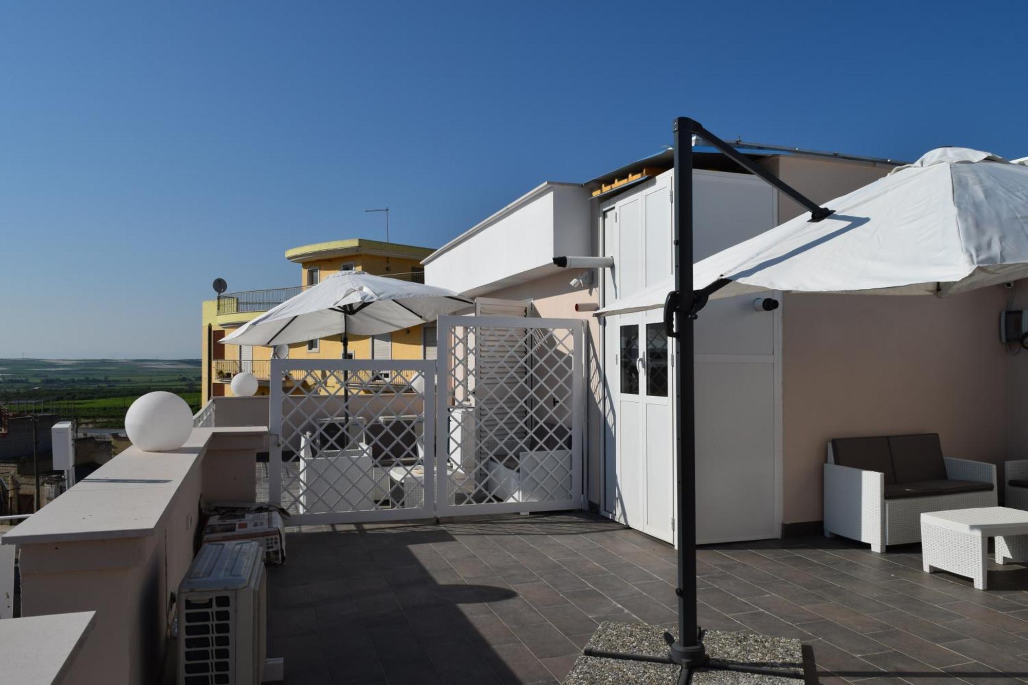 Domus Al Corso Con Servizio