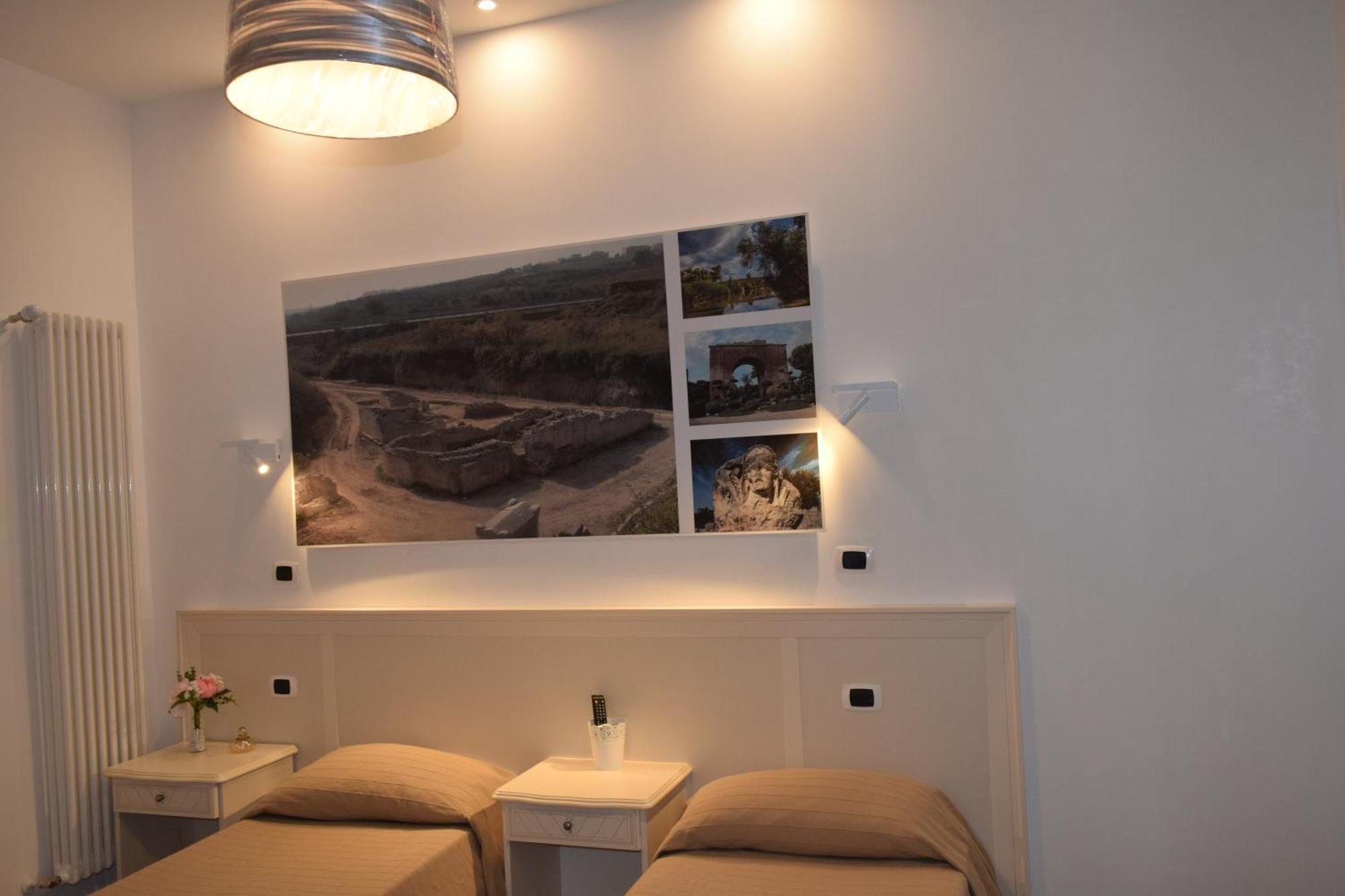 Guest house Domus Al Corso Con Servizio