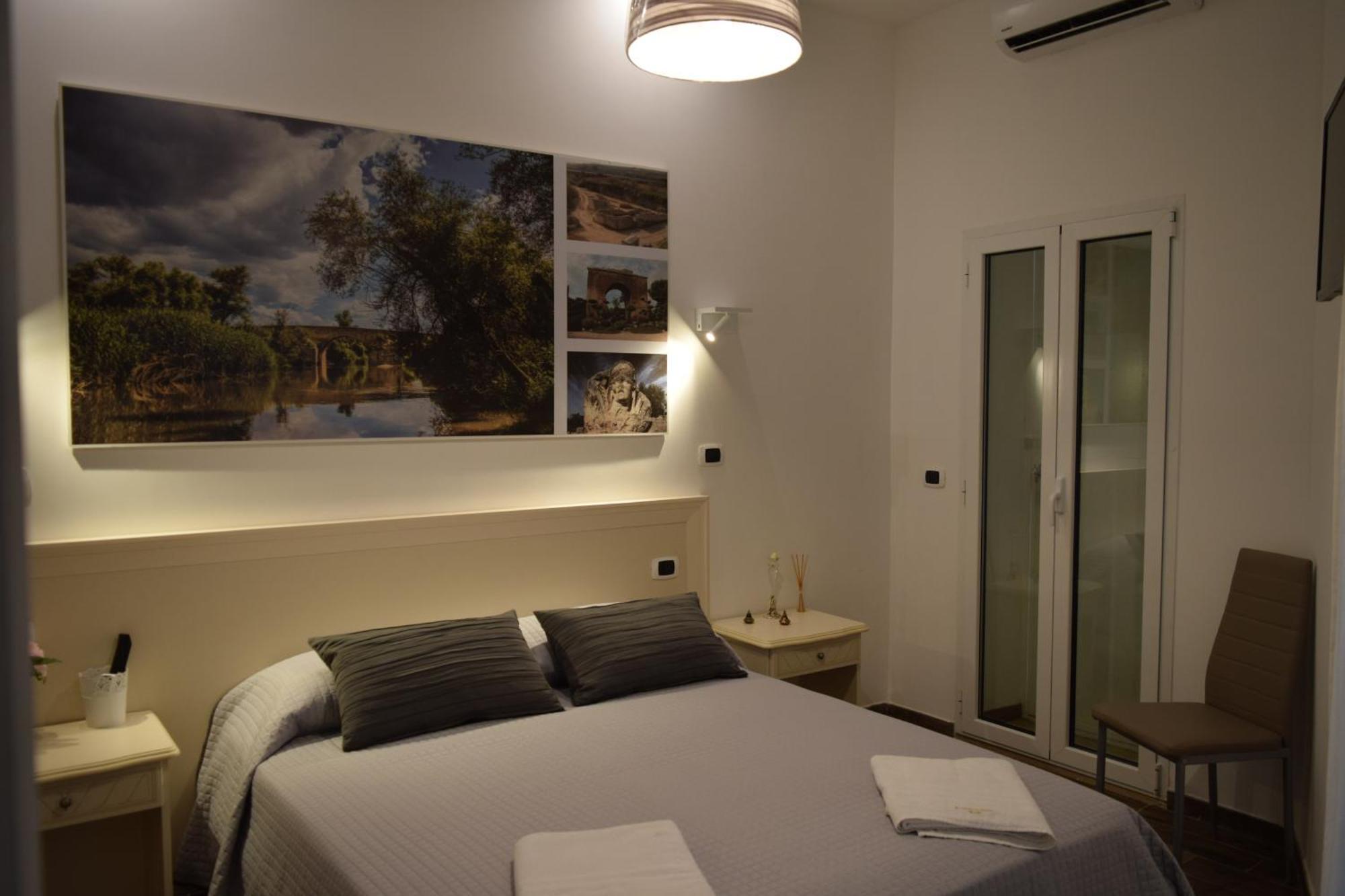Guest house Domus Al Corso Con Servizio 3*