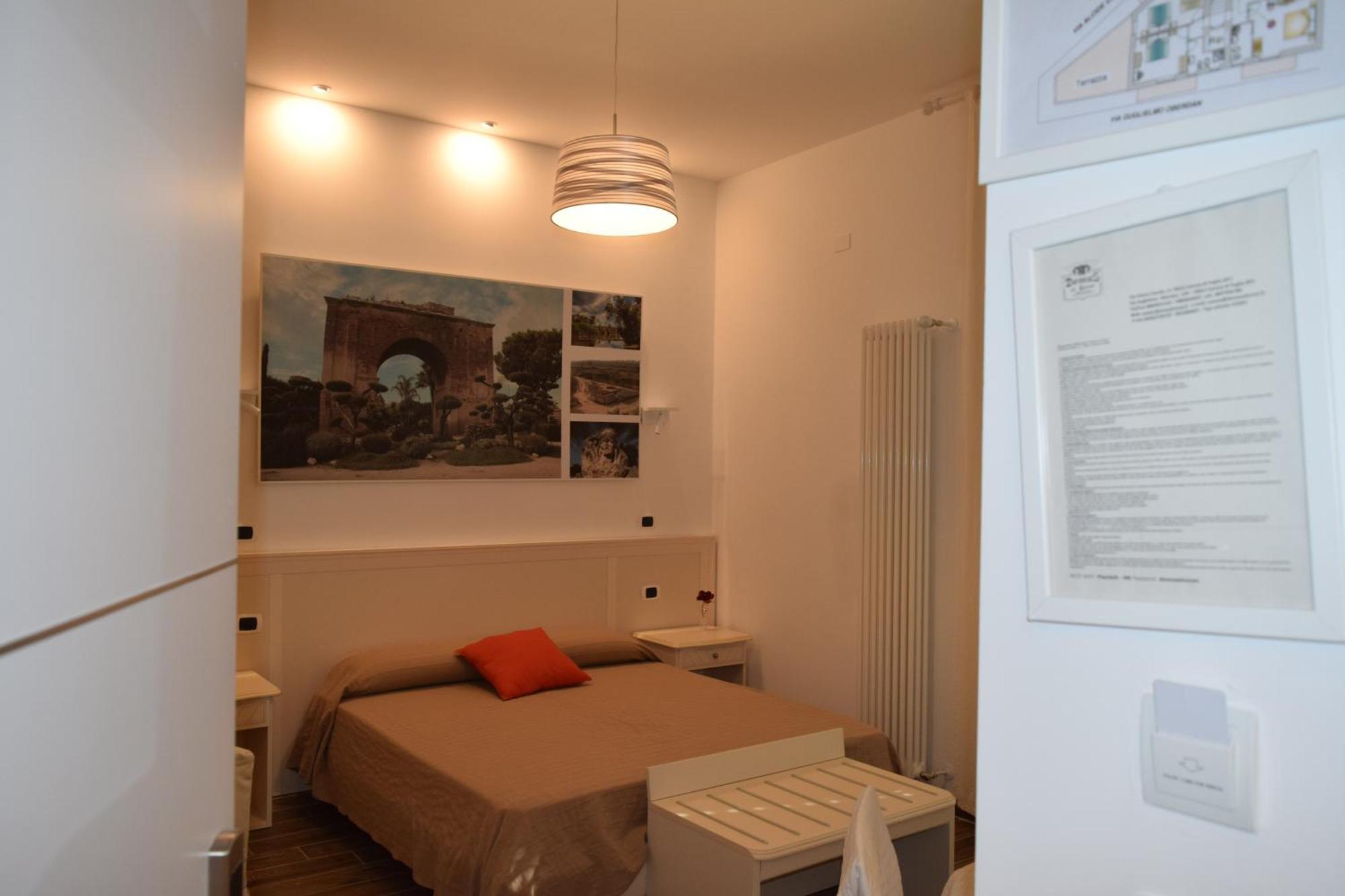 Domus Al Corso Con Servizio