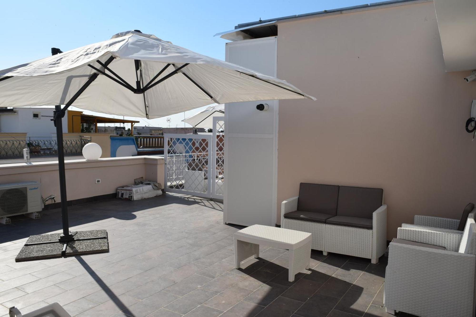 Guest house Domus Al Corso Con Servizio Canosa di Puglia