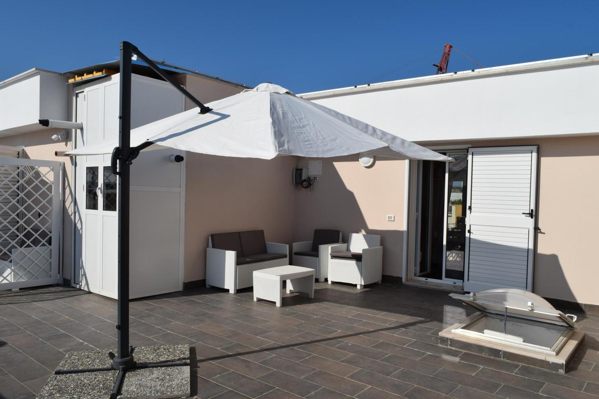 Domus Al Corso Con Servizio Canosa di Puglia