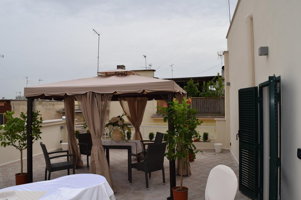 Domus Al Corso Con Servizio Guest house Canosa di Puglia