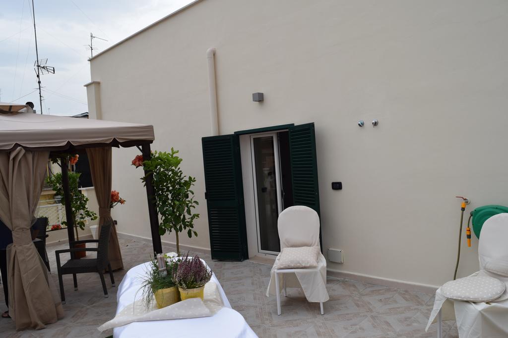 Guest house Domus Al Corso Con Servizio 3*
