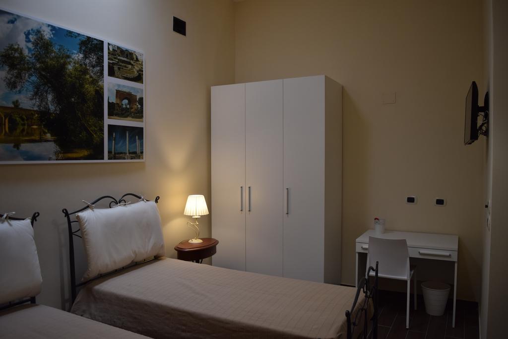Domus Al Corso Con Servizio Guest house Canosa di Puglia