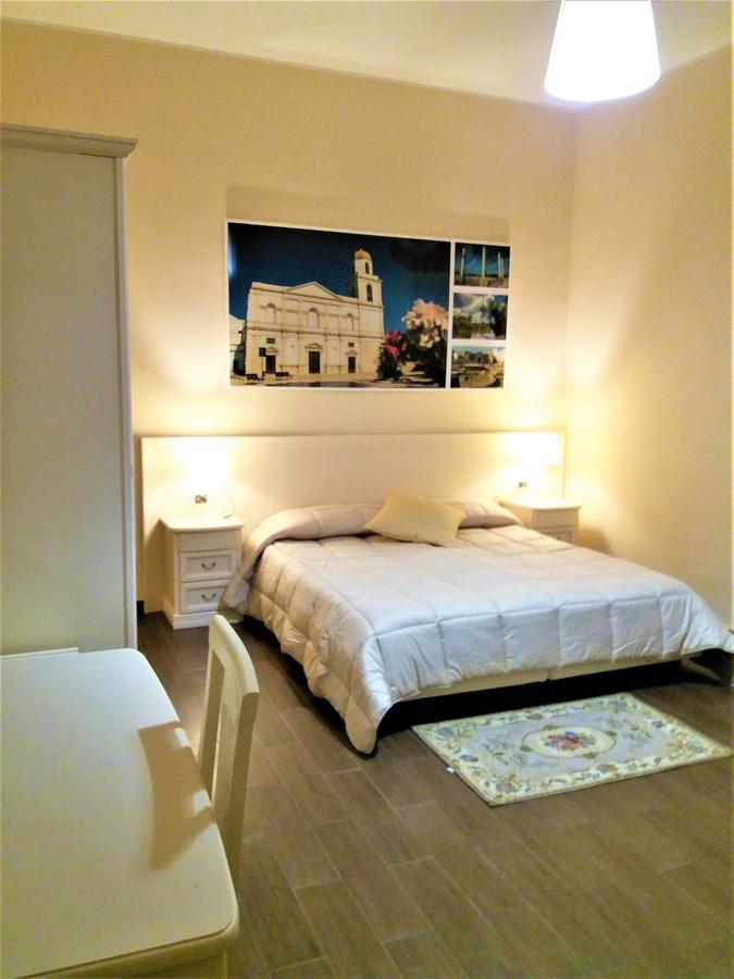 Guest house Domus Al Corso Con Servizio