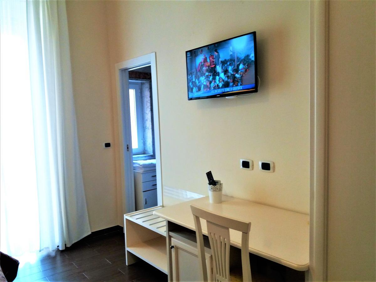 Domus Al Corso Con Servizio Canosa di Puglia