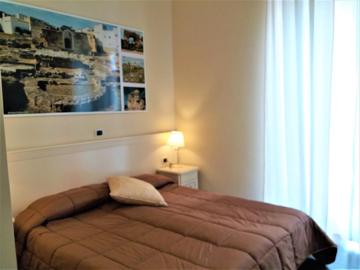 Guest house Domus Al Corso Con Servizio 3*
