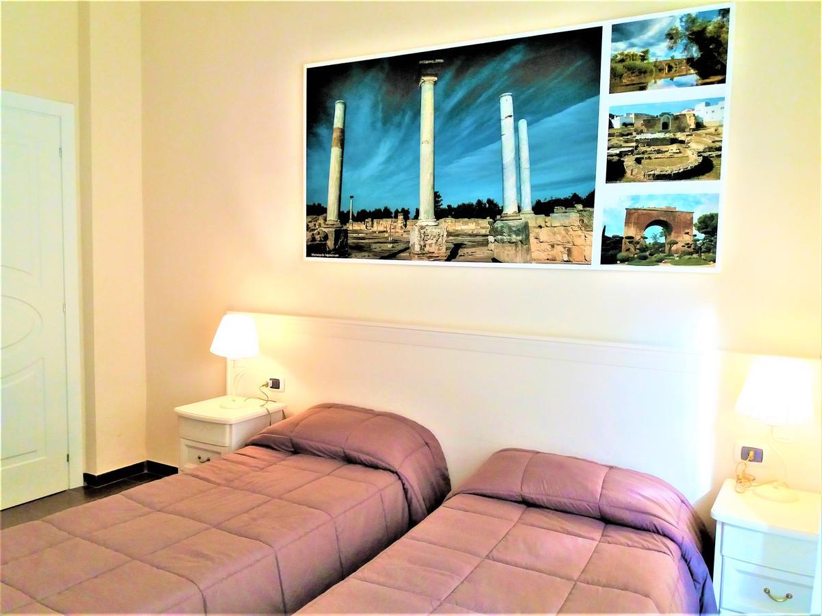 Domus Al Corso Con Servizio Guest house