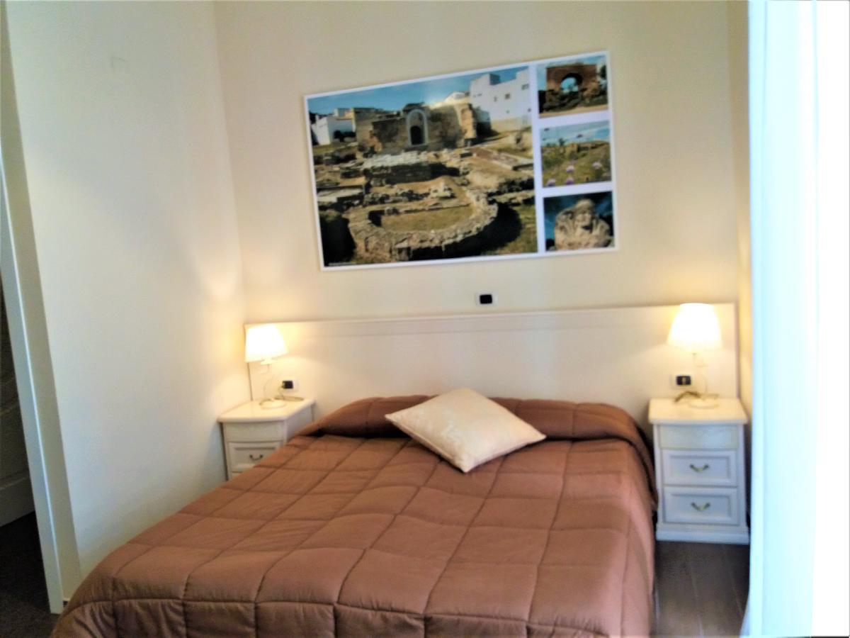 Guest house Domus Al Corso Con Servizio
