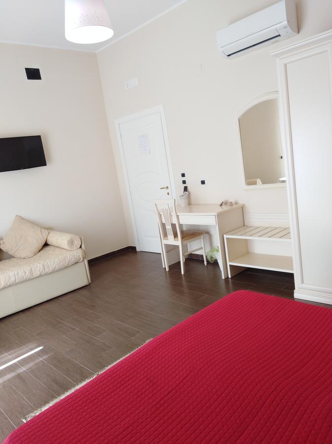 Domus Al Corso Con Servizio Guest house Canosa di Puglia