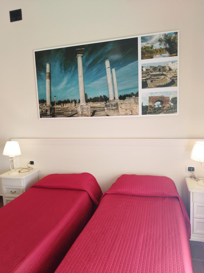 Domus Al Corso Con Servizio Guest house 3*