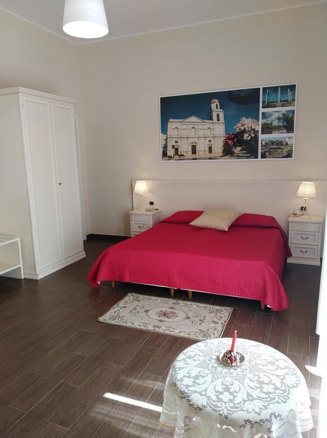Domus Al Corso Con Servizio 3*