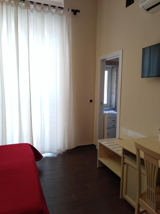 Guest house Domus Al Corso Con Servizio