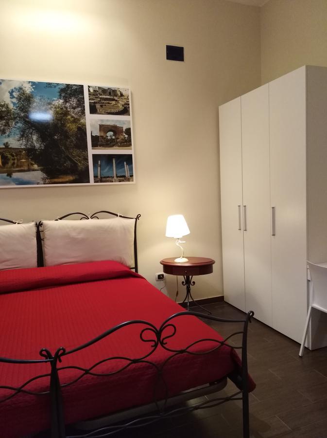 Guest house Domus Al Corso Con Servizio 3*