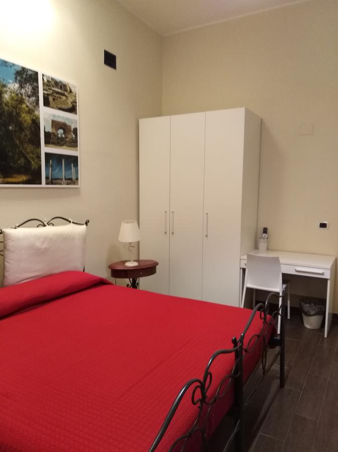 Domus Al Corso Con Servizio 3*