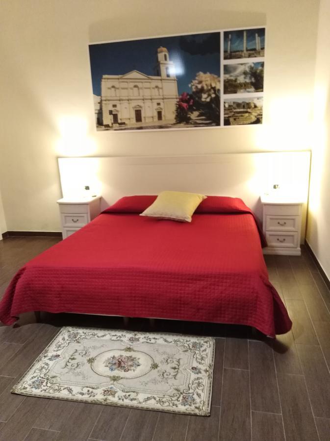 Domus Al Corso Con Servizio Guest house