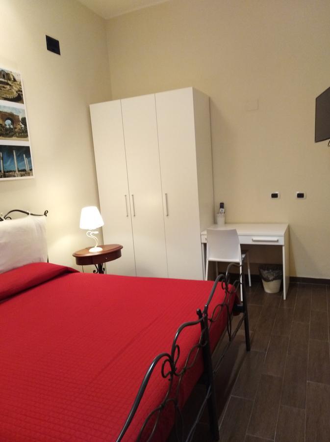 Guest house Domus Al Corso Con Servizio Canosa di Puglia
