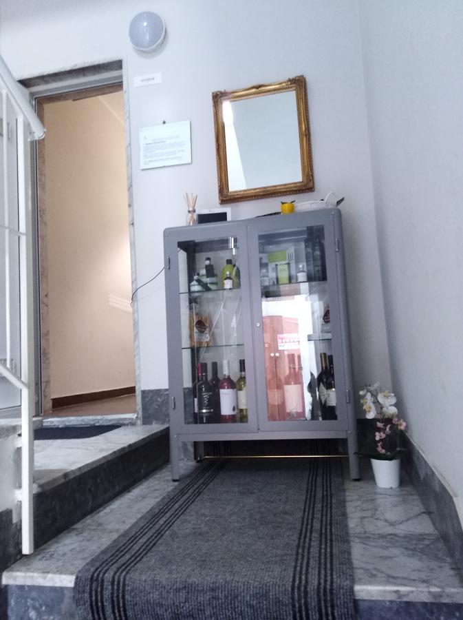 Domus Al Corso Con Servizio 3* Canosa di Puglia