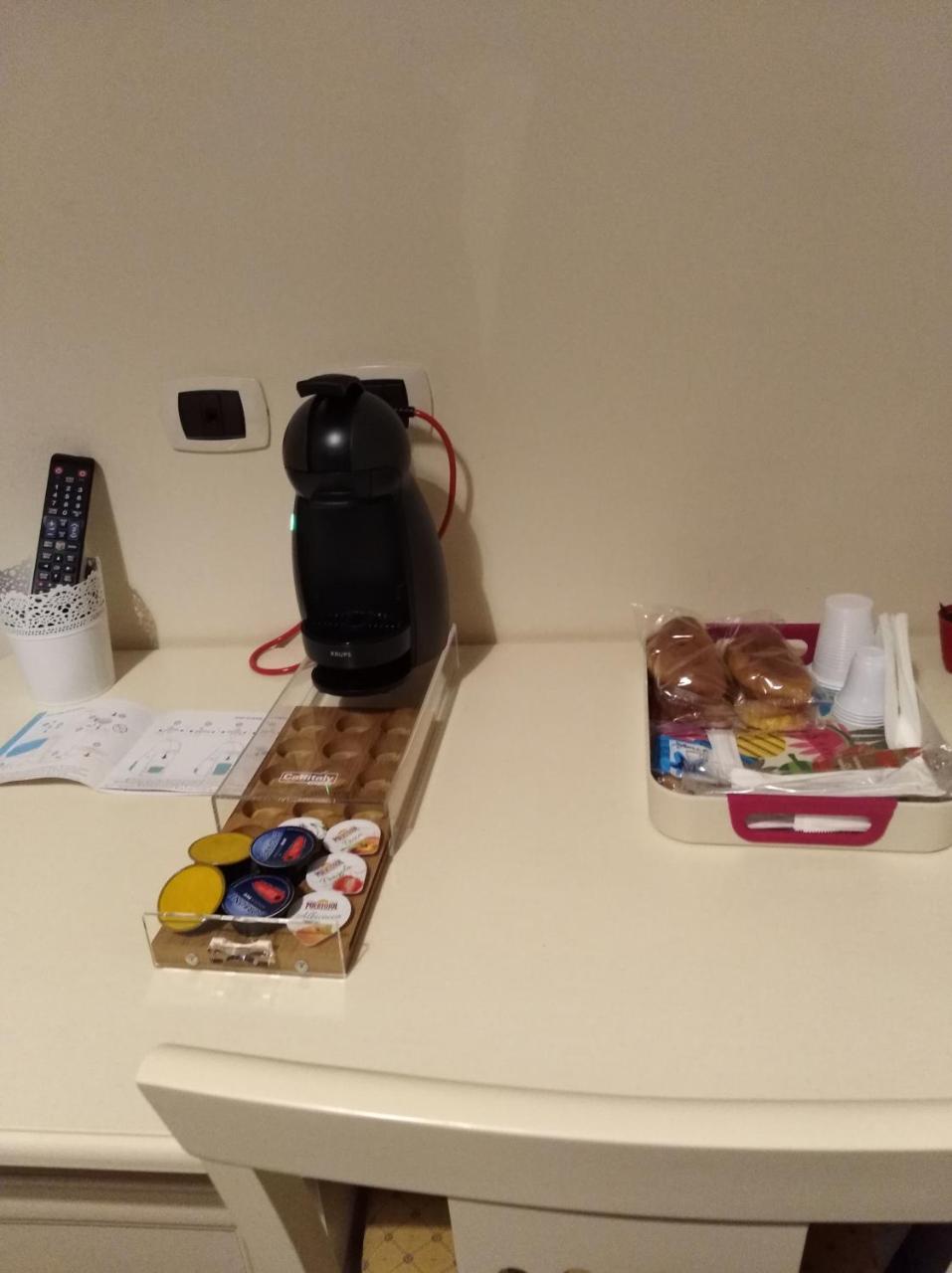Guest house Domus Al Corso Con Servizio Canosa di Puglia