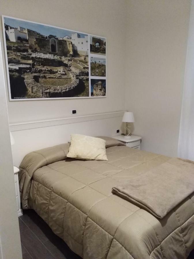 Domus Al Corso Con Servizio Guest house