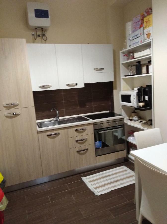 Guest house Domus Al Corso Con Servizio Canosa di Puglia
