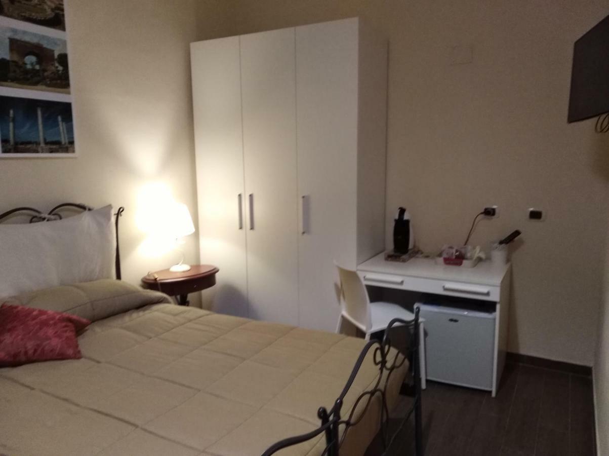 Domus Al Corso Con Servizio Guest house