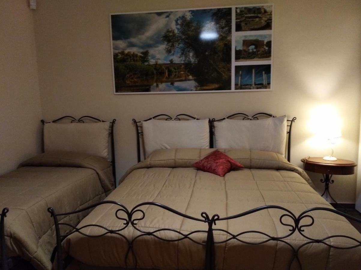 Guest house Domus Al Corso Con Servizio