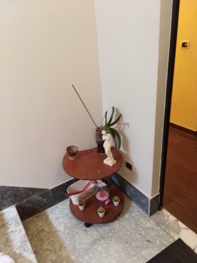 Domus Al Corso Con Servizio 3*